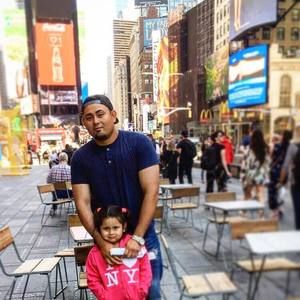 Meet your Posher, German